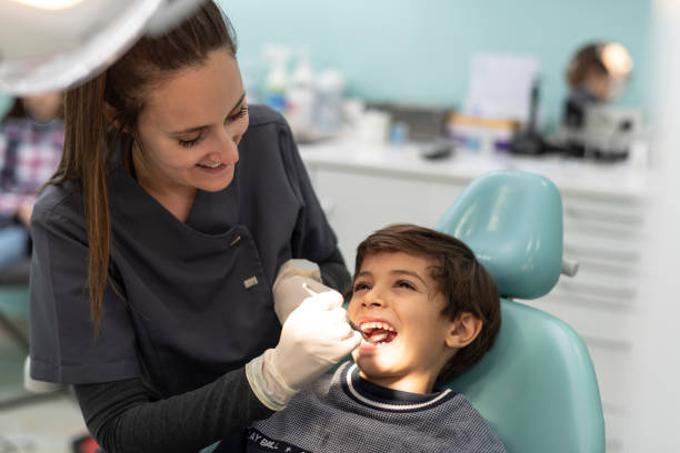 Best Dentist Open Late Near Me  in Black River Falls, WI