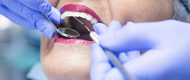 Professional Emergency Dentist in WI